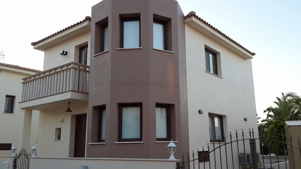 Gabriel Villa Protaras Kamer foto