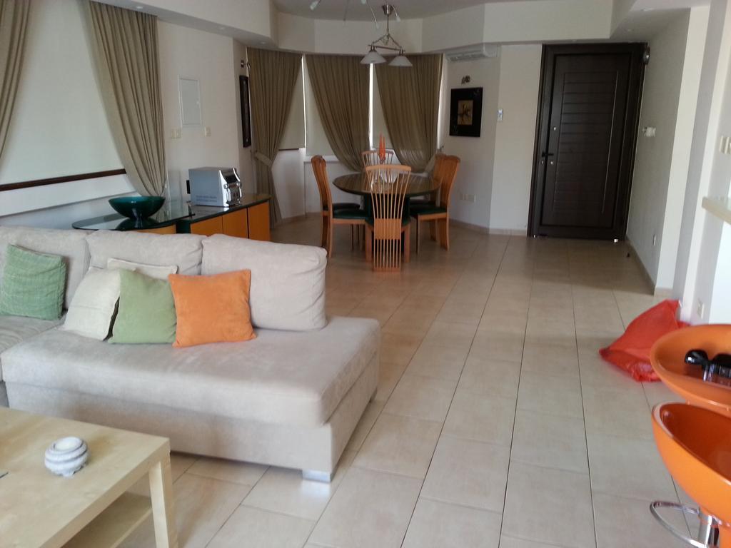 Gabriel Villa Protaras Kamer foto