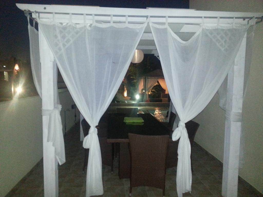 Gabriel Villa Protaras Kamer foto