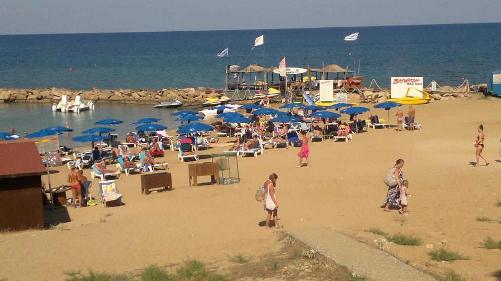 Gabriel Villa Protaras Kamer foto