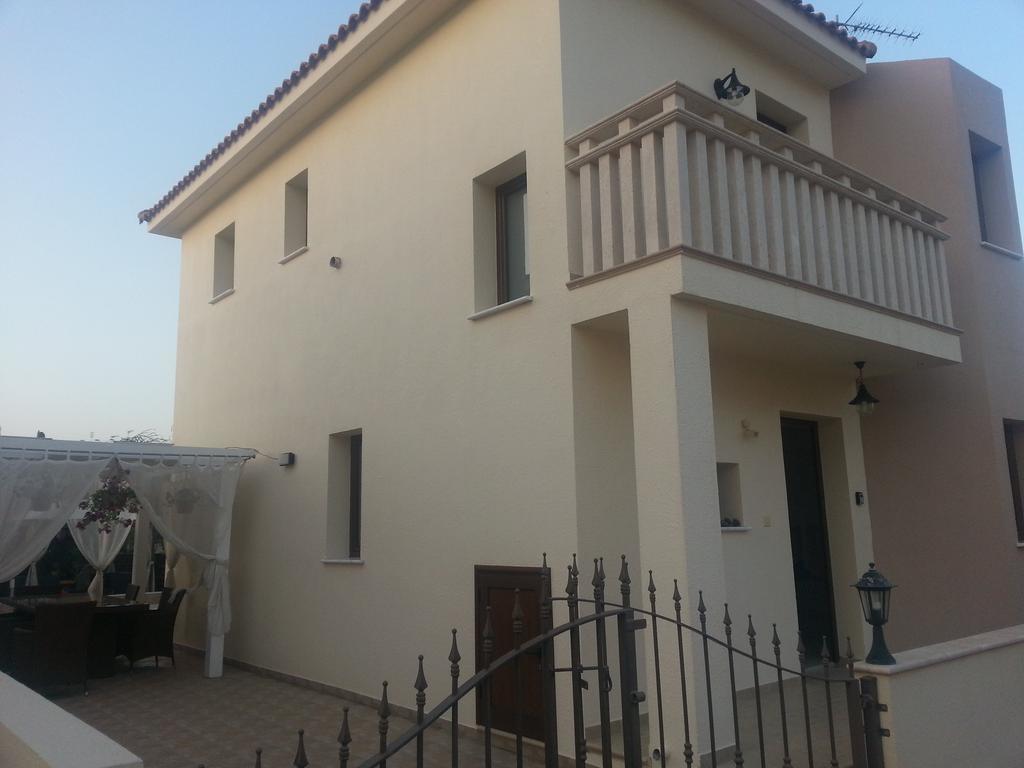 Gabriel Villa Protaras Kamer foto