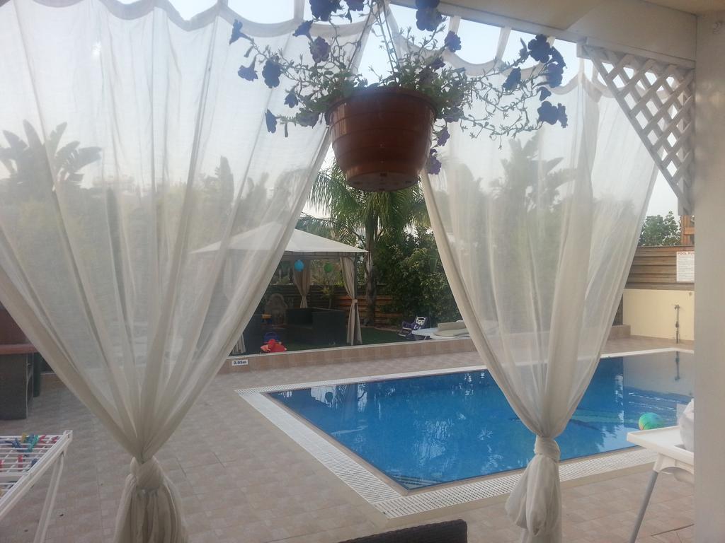 Gabriel Villa Protaras Kamer foto