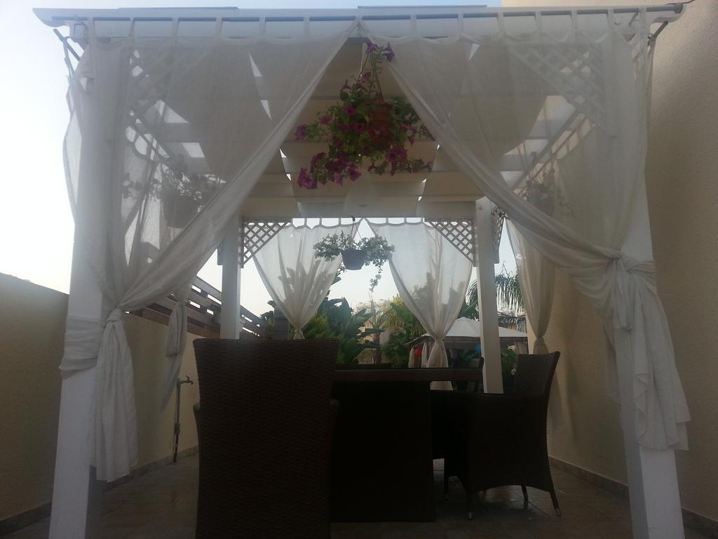 Gabriel Villa Protaras Kamer foto
