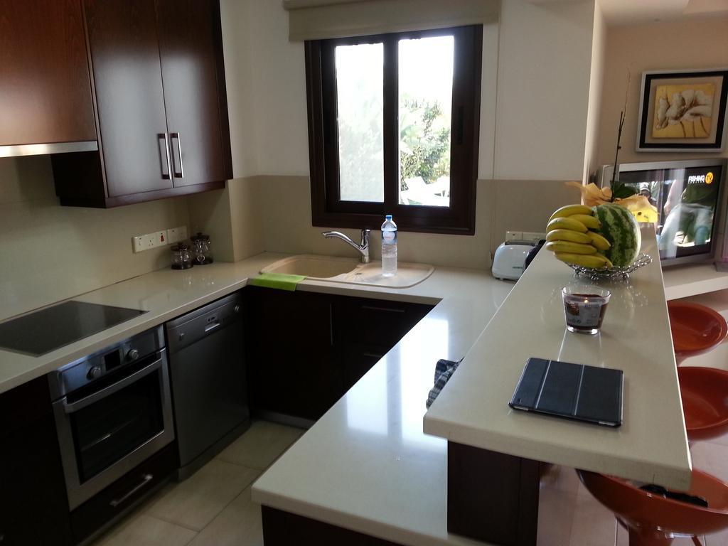 Gabriel Villa Protaras Kamer foto
