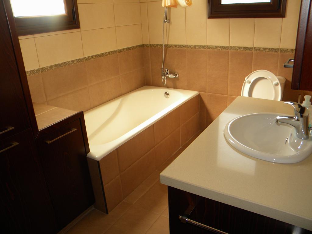 Gabriel Villa Protaras Kamer foto