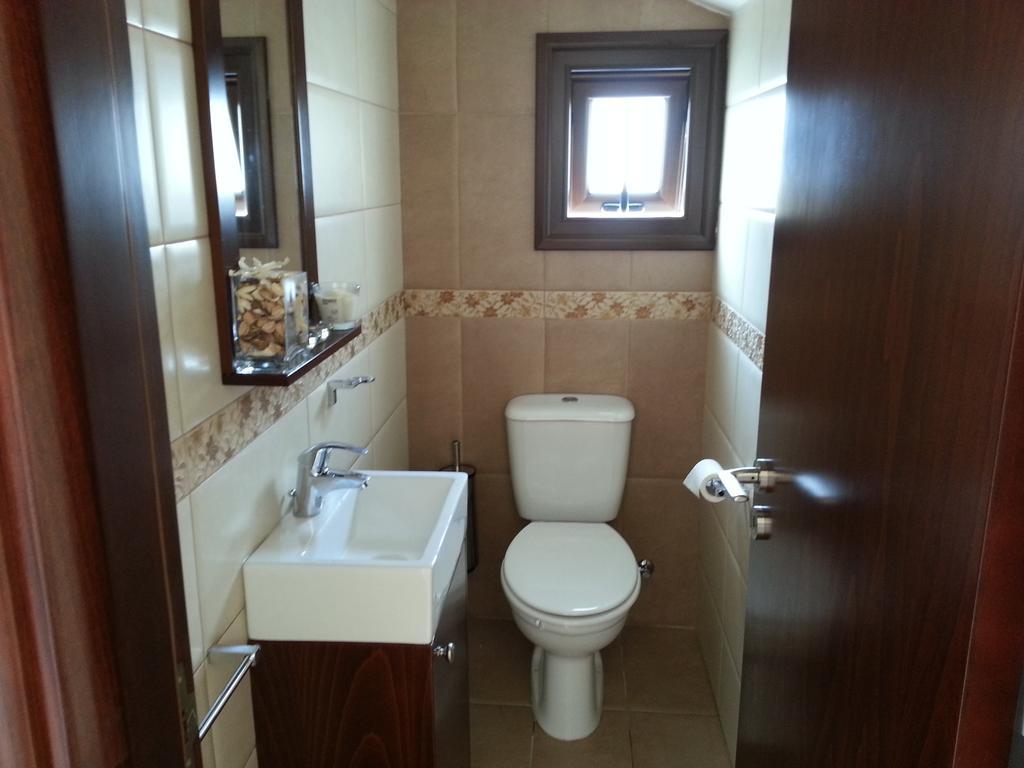 Gabriel Villa Protaras Kamer foto