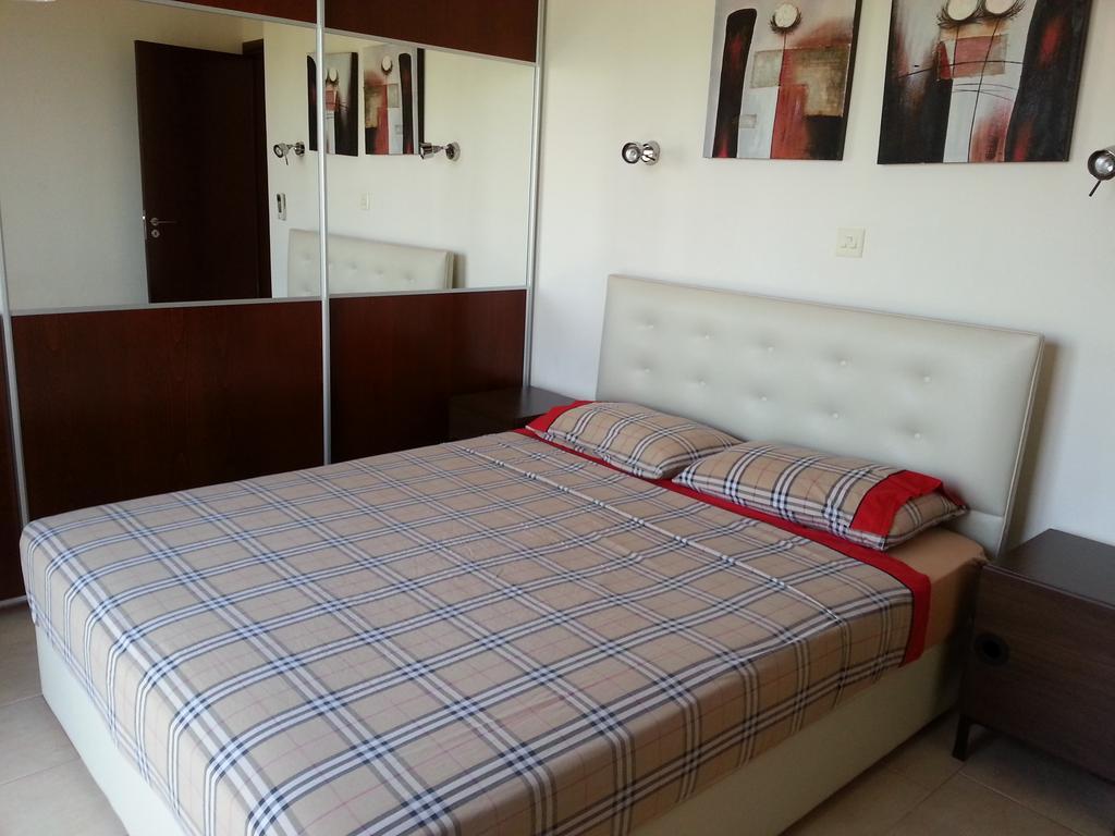 Gabriel Villa Protaras Kamer foto