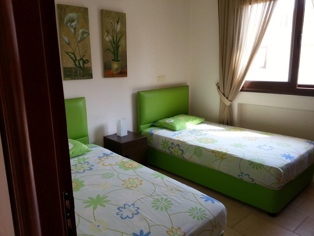 Gabriel Villa Protaras Kamer foto