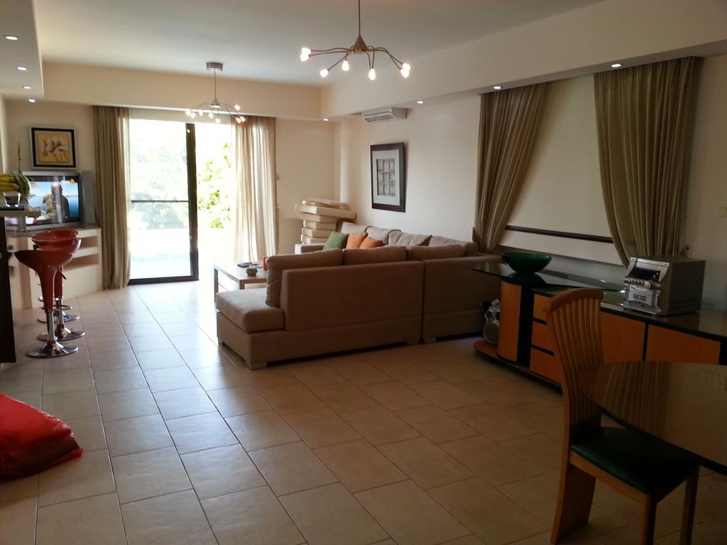 Gabriel Villa Protaras Kamer foto