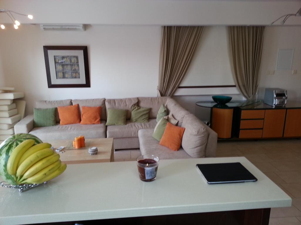 Gabriel Villa Protaras Kamer foto