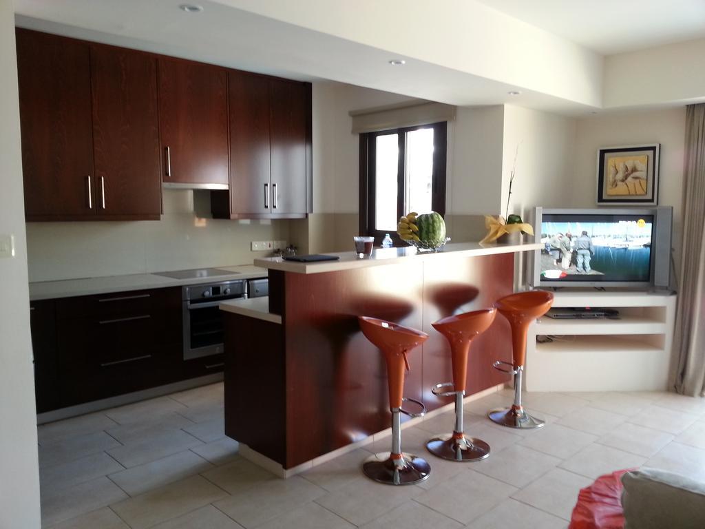 Gabriel Villa Protaras Kamer foto
